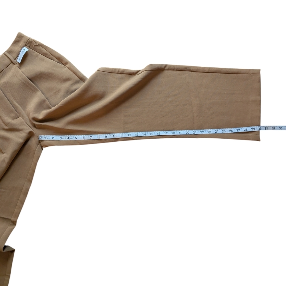 Old Navy Extra High Rise Taylor Wide Leg Trousers NWT - Picture 14 of 15